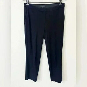Theory Leandre Stretch Pants